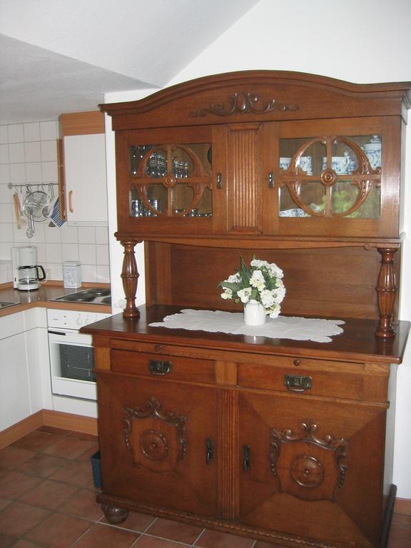 Fewofahrdorf Eksteriør bilde